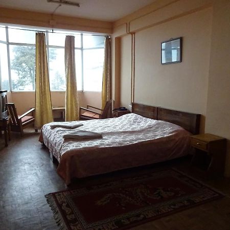 Old - Main Bellevue Heritage Hotel Darjeeling  Esterno foto